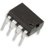 TL071CP 18V Low Noise JFET Op Amp IC Motorola - click for details