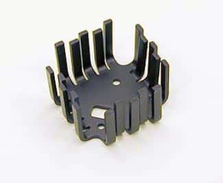 TO3 Heatsink CTS UP1-TO3-CB - click for details