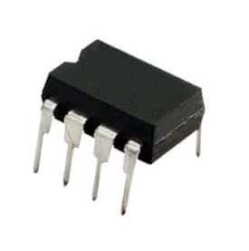 AD736JN RMS to DC Converter IC Analog Devices - click for details