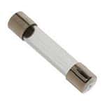 F2A250V 2A 250V Fast-Blo Glass Fuse - click for details