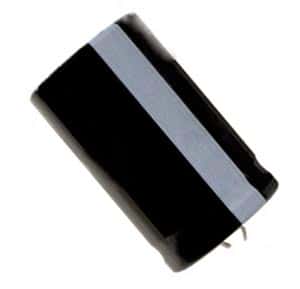 470uF 250V Radial Snap In Electrolytic Capacitor Nichicon LQ Series - click for details
