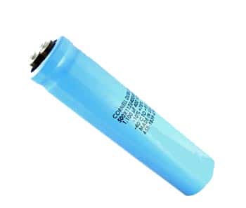 1100uF 400V Computer Grade Capacitor CDE 500X112U400AF2B - click for details