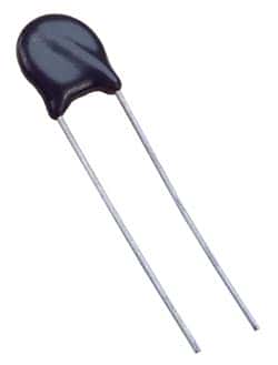 ZNR Transient Surge Absorber ERZV10D820 Panasonic - click for details