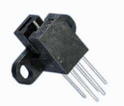 GP1A16R OPIC Photointerrupter with Encoder Sharp - click for details
