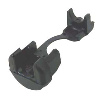 MP8P2 Round Strain Relief Bushing Eagle Plastic Devices - click for details