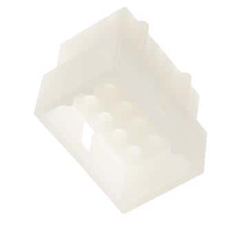 03-06-2152 Pin and Socket Plug Housing Connector Molex - click for details