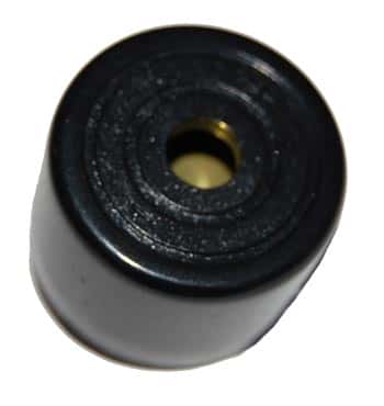 Piezo Buzzer Audio Indicator AI-550K Projects Unlimited - click for details