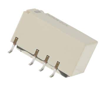 2A 3V Low Signal PCB Mount Relay Omron G6S-2F-TR - click for details