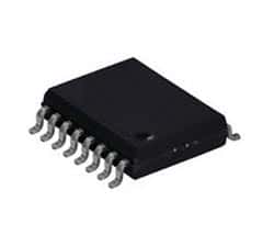 MC3418DW Delta Modulator Demodulator IC Motorola - click for details
