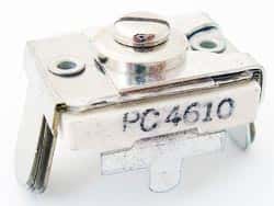 260pF - 900pF Trimmer Capacitor Arco PC4610 - click for details