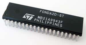FONDA2D FONDA2D-ST IC ST Microelectronics - click for details