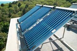 solar energy panels