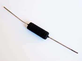 5W 250 ohm .1% Wirewound Resistor RCD - click for details