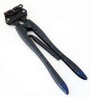 Crimper 45098-P 45098 Amp Hand Crimping Tool - click for details