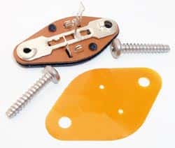 TO3 Transistor Socket  Kit 4875 - click for details