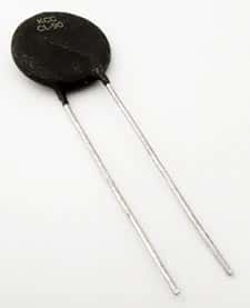 CL-90 120 ohm 2A Thermistor GE - click for details