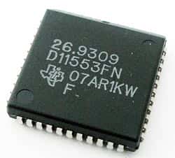 D11553FNR PLCC IC Texas Instruments - click for details