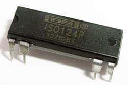 ISO124P ISO124 P Isolation Amplifier 16 Pin DIP IC - click for details