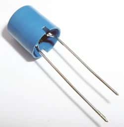 100uH 0.75A Radial Wirewound Inductor TSL0809RA-101KR75 - click for details