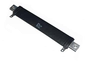 75W 25 ohm Flat Wirewound Resistor Dale HL-95-08Z - click for details