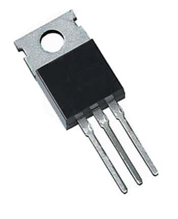 IRF9530N HEXFET Power MOSFET Transistor International Rectifier - click for details