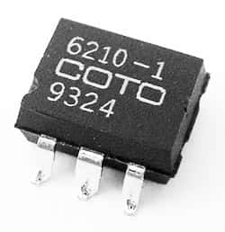 6210-1 Coto Technology - click for details