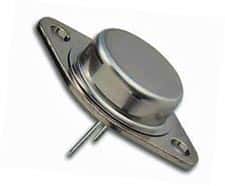BDX67A NPN Darlington Power Transistor SML - click for details
