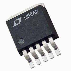LT1963AEQ#PBF 1.5A Adjustable LDO Voltage Regulator Linear Technology - click for details