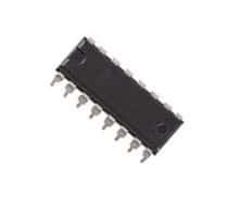 CD4538BCN Dual Monostable Multivibrator Logic IC Fairchild - click for details