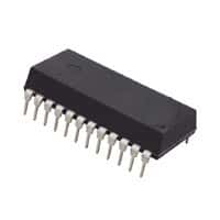 CD4508BE CMOS 4-Bit Latch Logic IC Texas Instruments - click for details