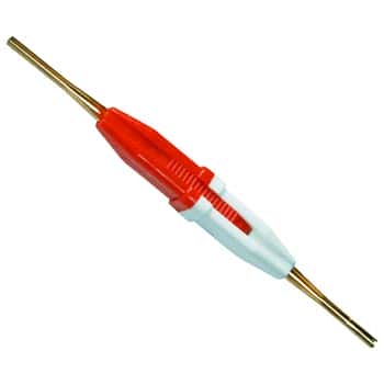 Insertion Extraction Connector Pin Tool Amp 91067-2 M81969/1-02 - click for details