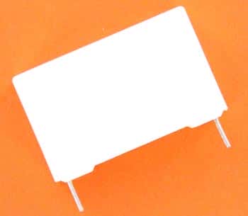 0.15uF 1000V 1KV Radial Film Box Capacitor - click for details