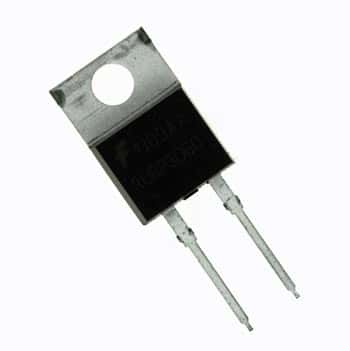 MBR1645 16A 45V Switchmode Power Rectifier ON Semiconductor - click for details