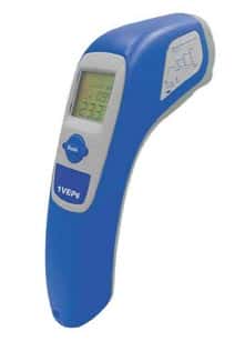 Measuring Temperature