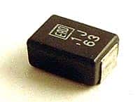0.1uF .1uF 63V 5% MKT1824 SMT Box Capacitor