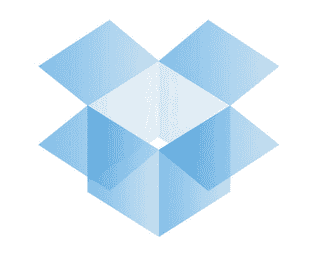 DropBox for iPad
