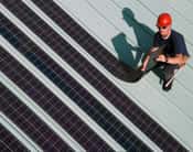 flexible solar panels