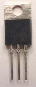 MBR2030CTL 20A 20 Amp 30V Schottky Diode Rectifier