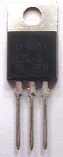 MBR2545CT 30A 30 Amp 45V Schottky Diode Rectifier