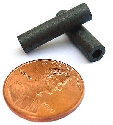 Ferrite Cores 5.2mm EMI Suppression Tubular Beads Fair-Rite 2673200201
