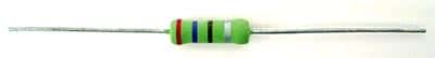 Resistor Metal Oxide 1W 270 ohm 10%