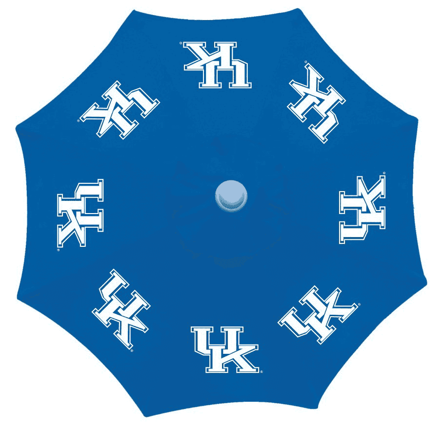 Patio & Tailgate 9 foot Umbrella NCAA College Teams Fan Gear eBay