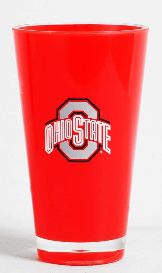 Insulated Acrylic Tumblers - Licensed NCAA College Team Fan Gear - 20 oz cups | eBay