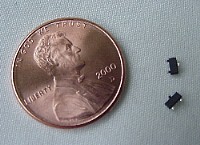 2N4403 Surface Mount PNP SOT23 Transistors