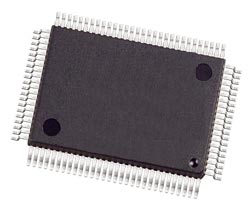 UPD431232ALGF-A8 D431232ALGF-A8 CMOS IC NEC
