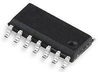 74HC21D Dual 4 Input AND Gate IC Philips