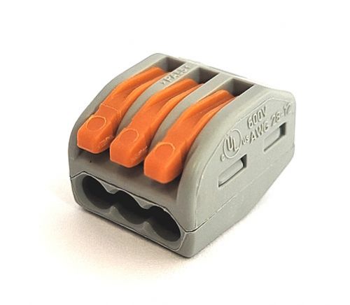 Wago Connectors: What is a Wago Connector?