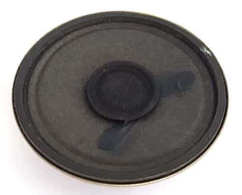Mini Speaker 16 Ohm Joly® 45RT