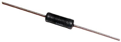 5W 15K Ohm 1&#37; Axial Wirewound Resistors Dale® RS0051K00FE12