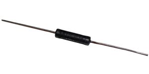 7W 50 ohm Wirewound Resistor Non-Inductive